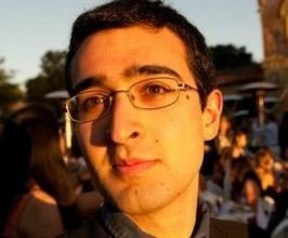 Matin Movassate - Professional null Speaker