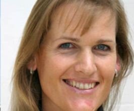 Mianne Bagger - Professional Speakers Booking