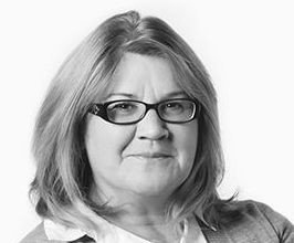 Lisa VanRosendale - Professional null Speaker