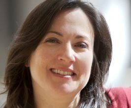 Melissa Silverstein - Professional null Speaker