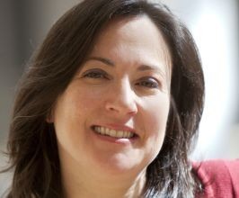 Melissa Silverstein - Professional null Speaker