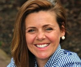 Maura Horton - Professional null Speaker