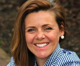Maura Horton - Professional null Speaker