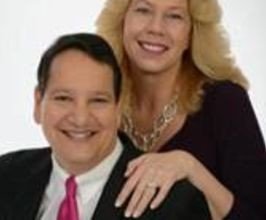 Charley and Tracy Vega - Professional null Speaker