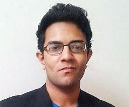 Dipayan Ghosh - Professional null Speaker