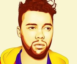 Kill Them With Colour - Professional null Speaker