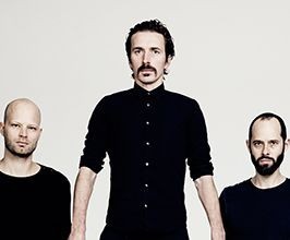 WhoMadeWho - Professional null Speaker