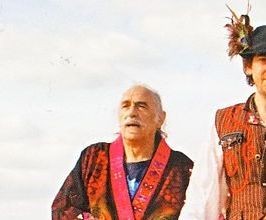 Shpongle - Professional null Speaker