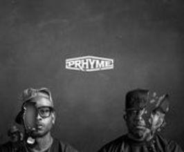 Prhyme - Professional null Speaker