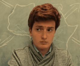 Colin Carlson - Professional null Speaker