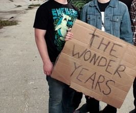 The Wonder Years - Professional null Speaker