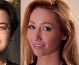 Dan Corkum and Rosanna Myers - Professional null Speaker