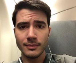 Nick Carson - Professional null Speaker