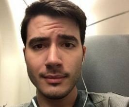 Nick Carson - Professional null Speaker