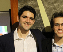 Danny Cabrera and Ricky Solorzano - Professional null Speaker