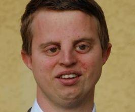 Henry Hoby Wedler - Professional null Speaker