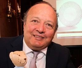 Franz Freudenthal - Professional null Speaker