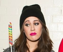 Corinne Fisher and Krystyna Hutchinson - Professional null Speaker