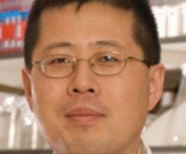 Dong Wang - Professional null Speaker