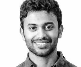 Shashank Samala - Professional null Speaker
