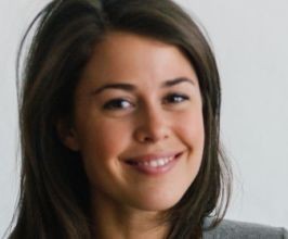 Alexa Buckley and Sarah Pierson - Professional null Speaker