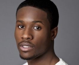 Shameik Moore - Professional null Speaker