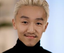 Ximon Lee - Professional null Speaker