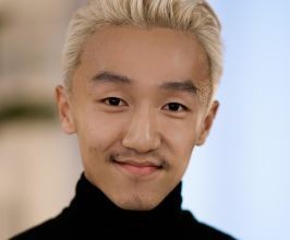 Ximon Lee - Professional null Speaker