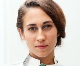 Delfina Delettrez - Professional null Speaker