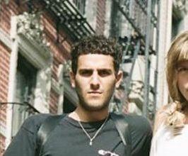 Mike Eckhaus and Zoe Latta - Professional null Speaker