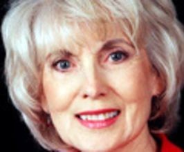 Judy Buch - Professional null Speaker
