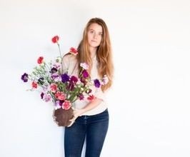 Taylor Patterson - Professional null Speaker