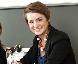 Lizzie and Elizabeth Fortunato - Professional null Speaker