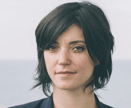 Sharon Van Etten - Professional null Speaker