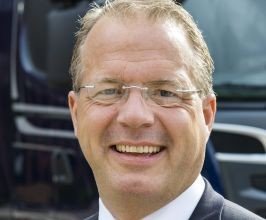 Martin Lundstedt - Professional null Speaker