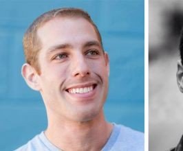 Michael Belkin and Thomas McAfee - Professional null Speaker