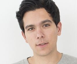 Joseph Guerra and Sina Sohrab - Professional null Speaker