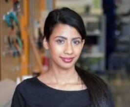 Sampriti Bhattacharyya - Professional null Speaker