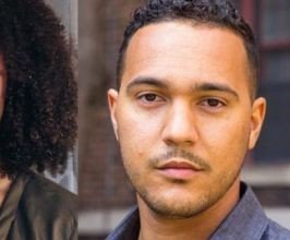 Aaron Samuels and Morgan DeBaun - Professional null Speaker