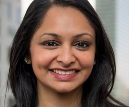 Nisha Chittal - Professional null Speaker