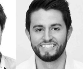 Evan Beard and Kendall Dabaghi - Professional null Speaker