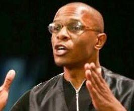 Jerry L Anderson - Professional null Speaker