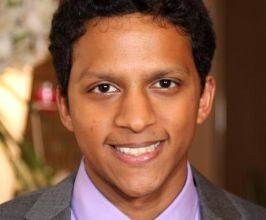 Sajith Wickramasekara - Professional null Speaker