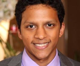 Sajith Wickramasekara - Professional null Speaker