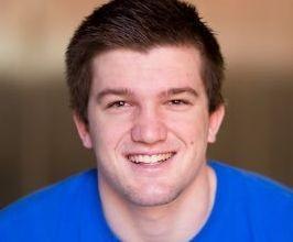 Ben Harvatine - Professional null Speaker