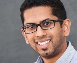 Dhananja Jayalath - Professional null Speaker