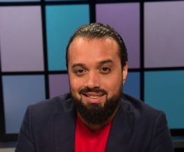 Tino Feliciano - Professional null Speaker