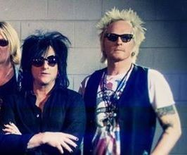 Kings of Chaos - Professional null Speaker