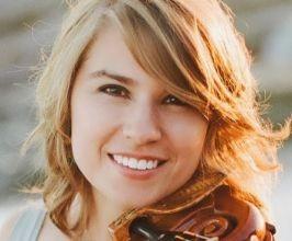 Taylor Davis - Professional null Speaker