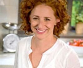 Sarah Carey - Professional Speakers Booking